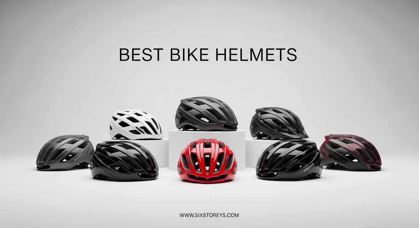 Best Bike Helmets