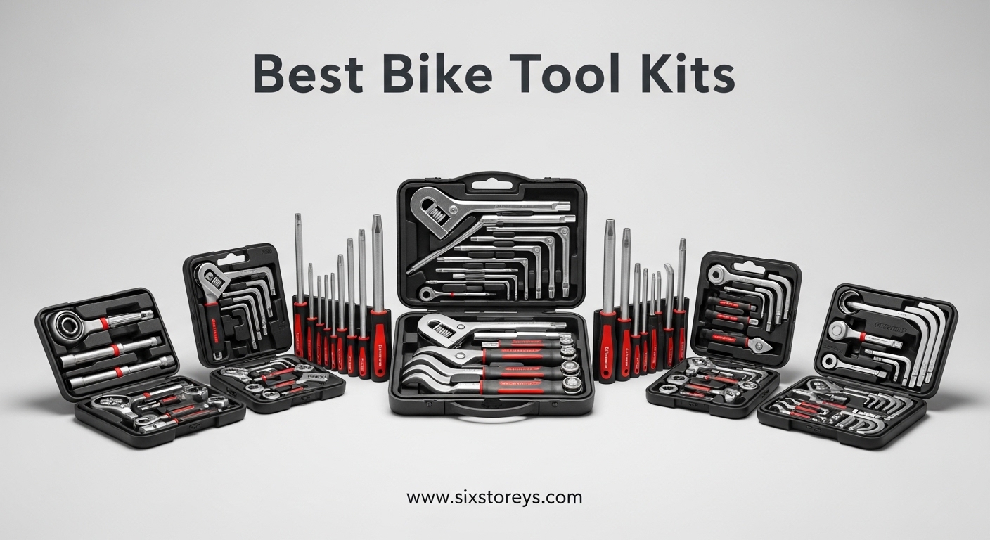 Best Bike Tool Kits