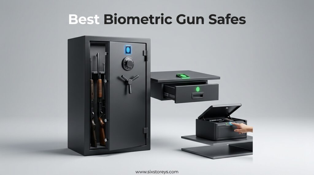 The current image has no alternative text. The file name is: Best-Biometric-Gun-Safes.jpeg