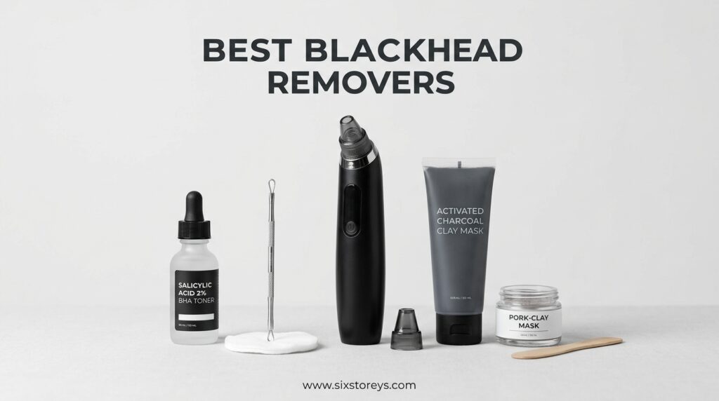 The current image has no alternative text. The file name is: Best-Blackhead-Removers.jpeg