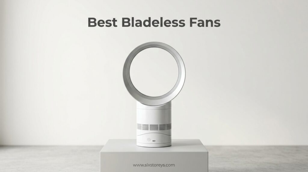 The current image has no alternative text. The file name is: Best-Bladeless-Fans.jpeg