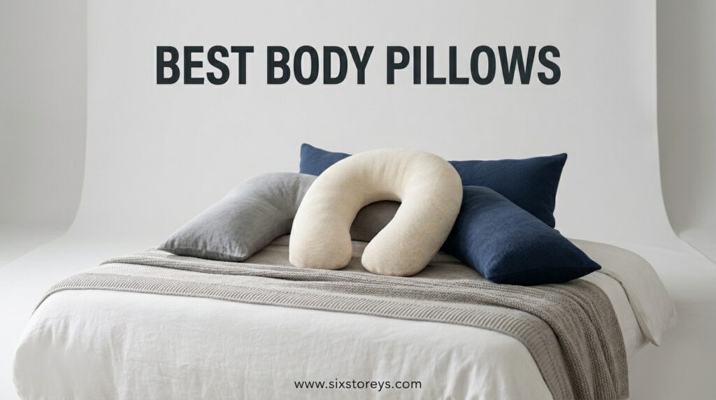 The current image has no alternative text. The file name is: Best-Body-Pillows.jpeg