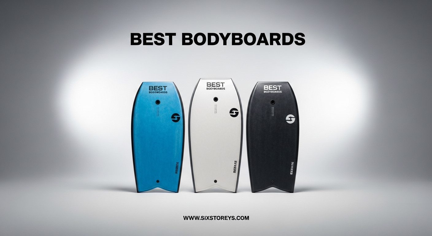 Best Bodyboards