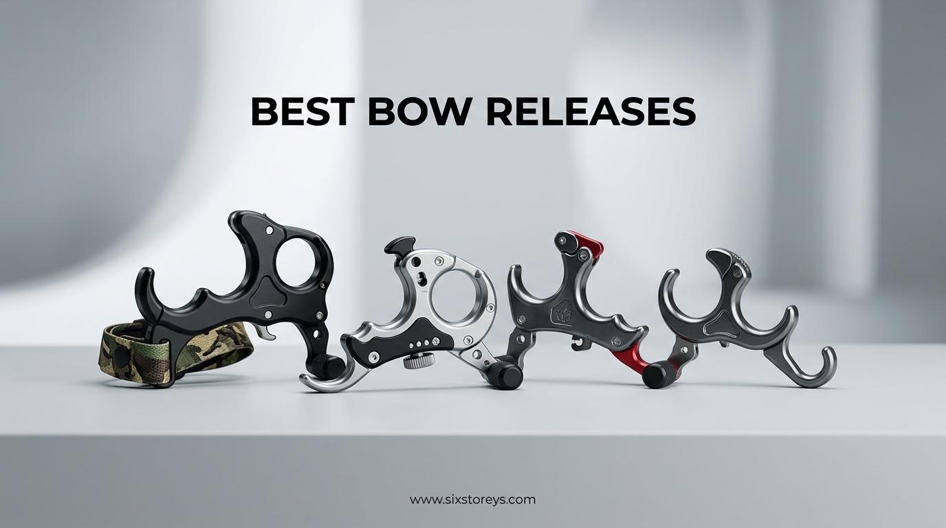 Best Bow Releases
