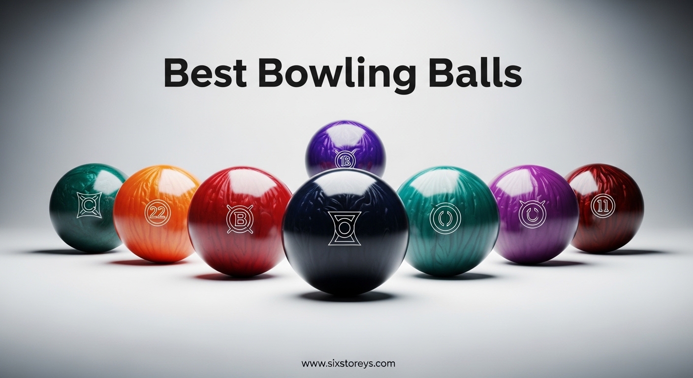 Best Bowling Balls