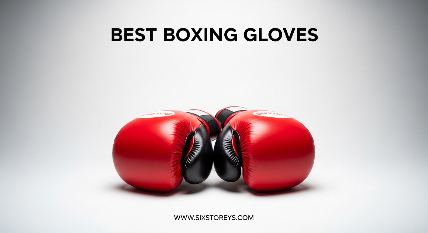 Best Boxing Gloves