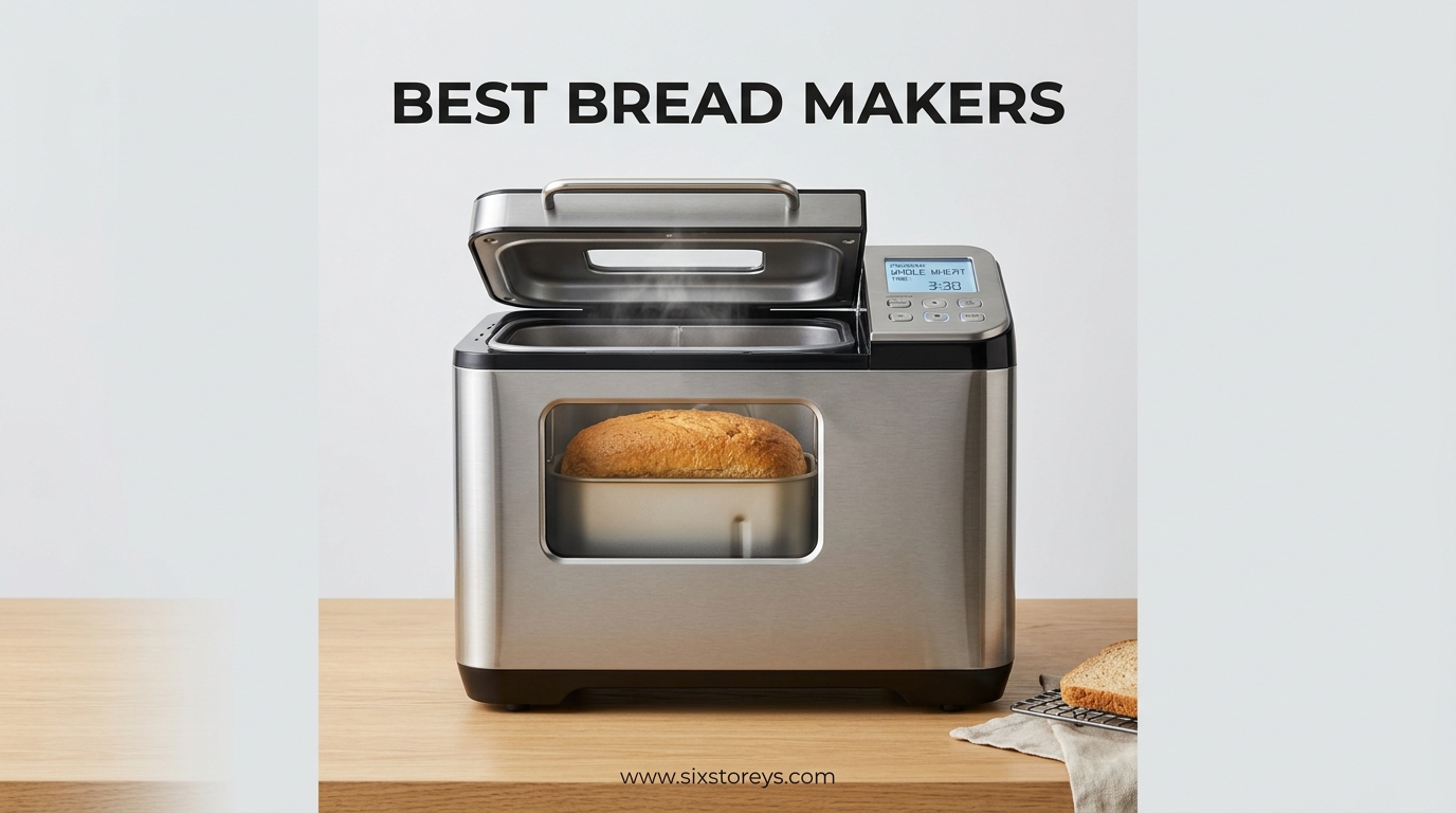 Best Bread Makers
