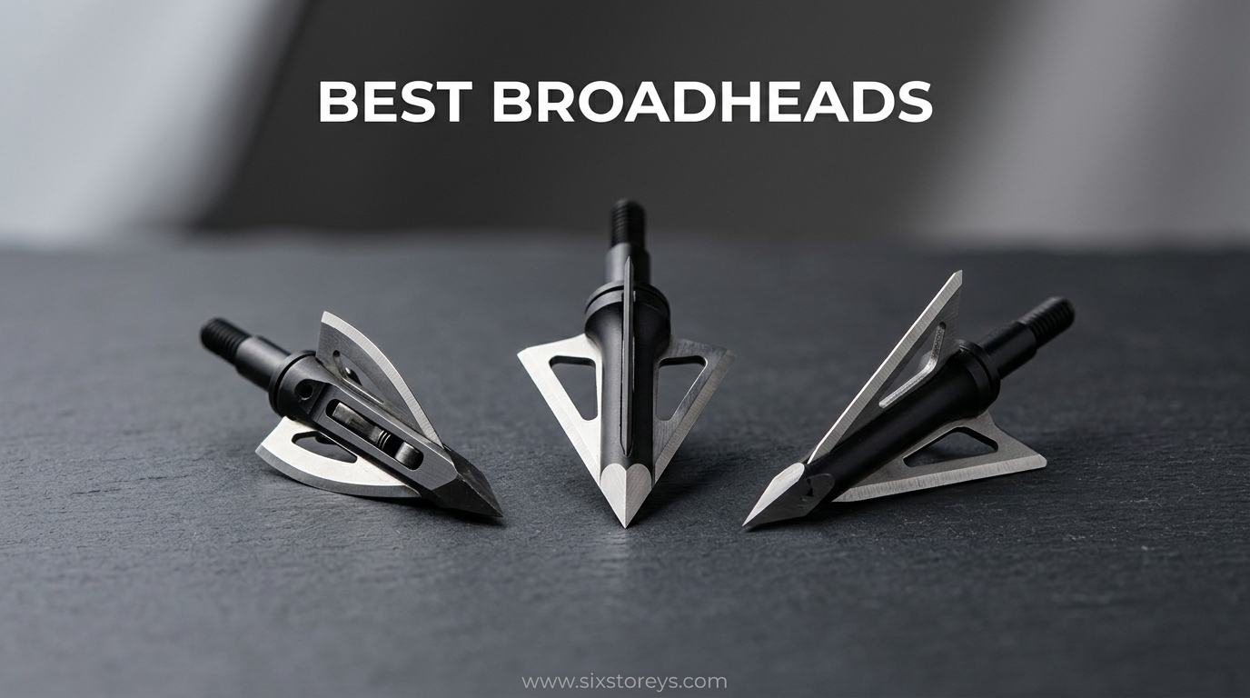 Best Broadheads