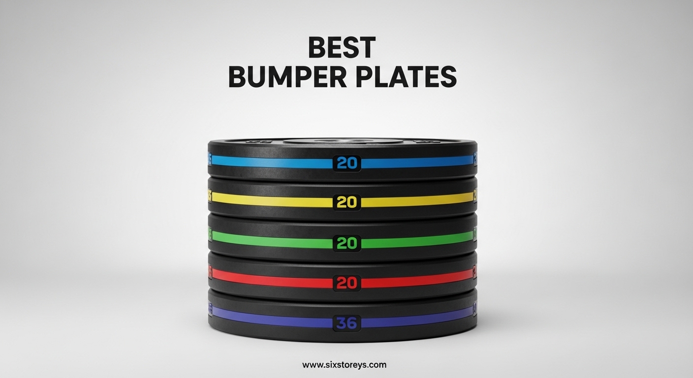 Best Bumper Plates