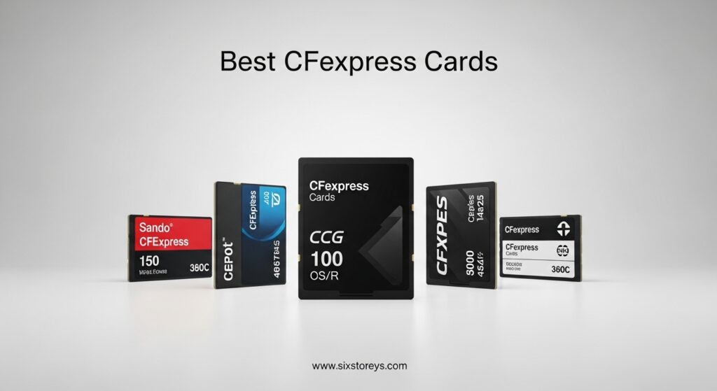 The current image has no alternative text. The file name is: Best-CFexpress-Cards.jpeg