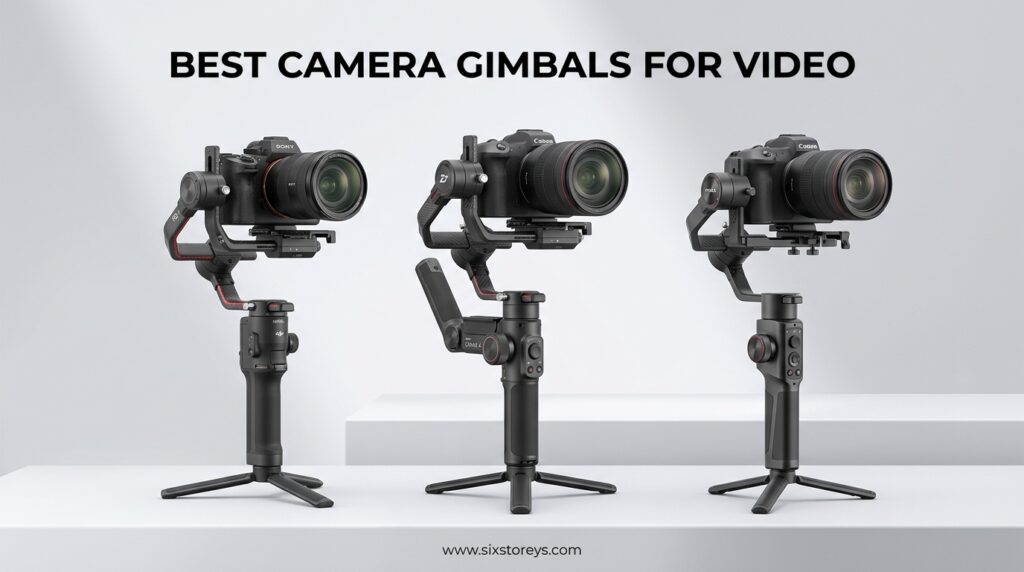 The current image has no alternative text. The file name is: Best-Camera-Gimbals-for-Video.jpeg