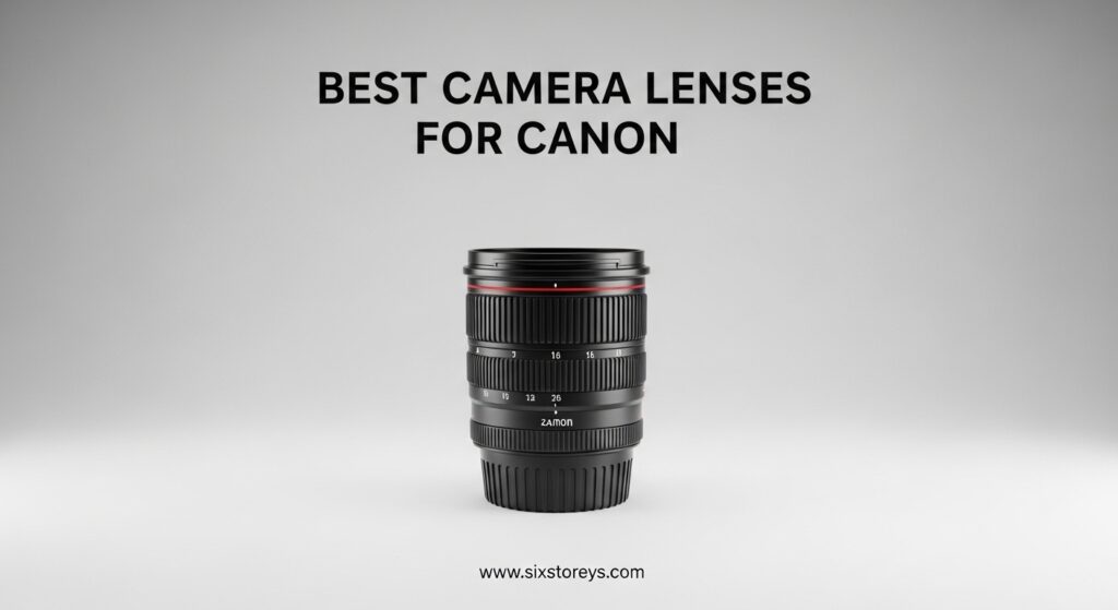 The current image has no alternative text. The file name is: Best-Camera-Lenses-for-Canon.jpeg
