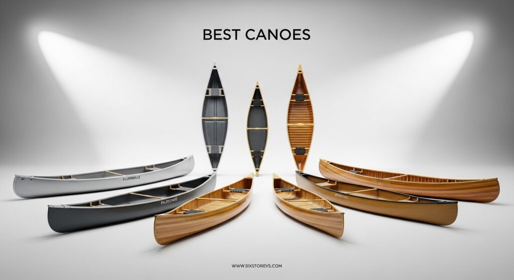 The current image has no alternative text. The file name is: Best-Canoes.jpeg