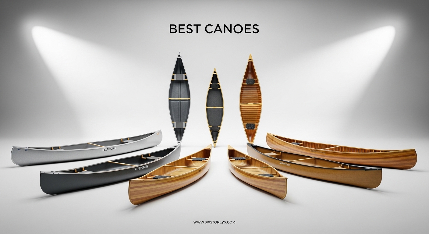 Best Canoes