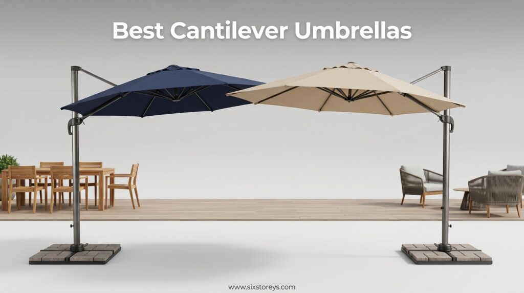 The current image has no alternative text. The file name is: Best-Cantilever-Umbrellas.jpeg