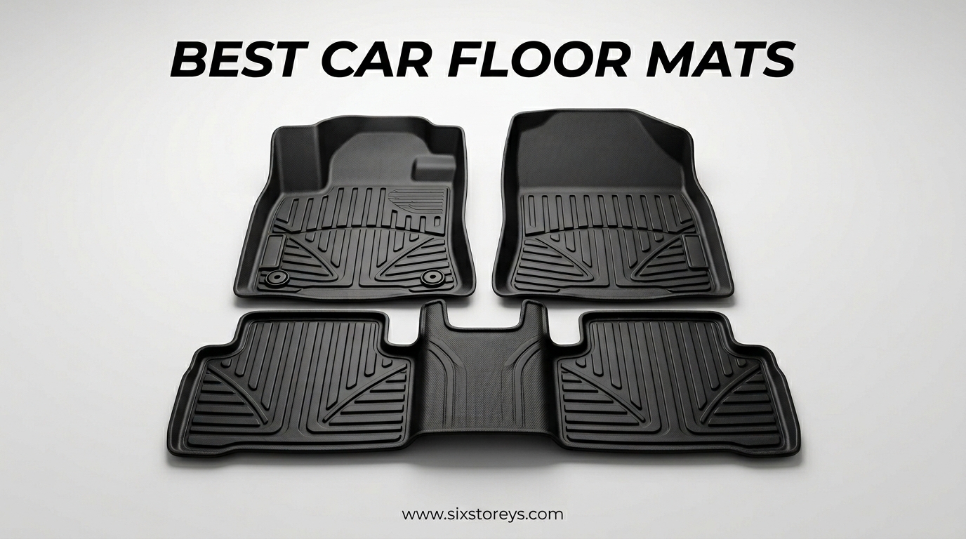 Best Car Floor Mats