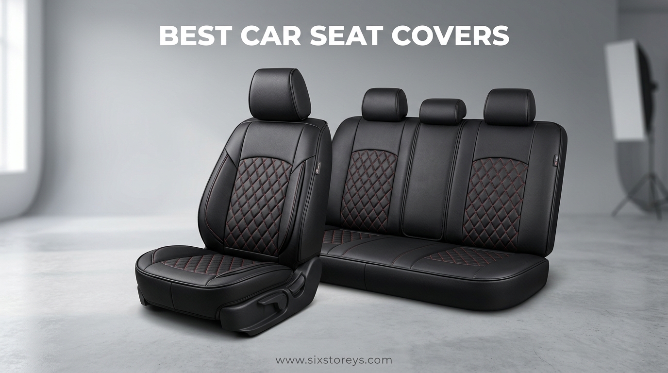 Best Car Seat Covers
