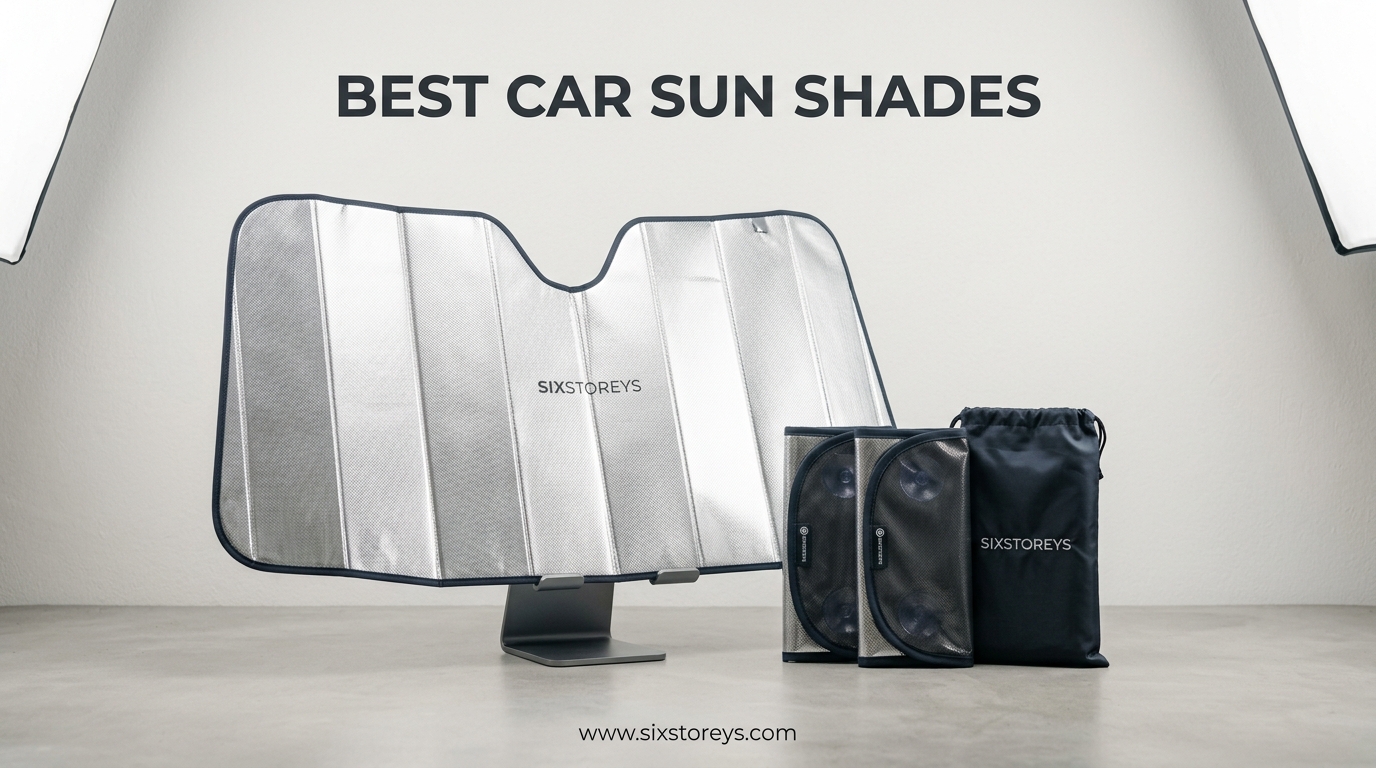 Best Car Sun Shades