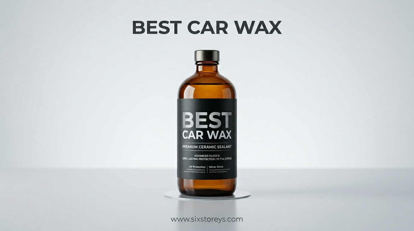 Best Car Wax