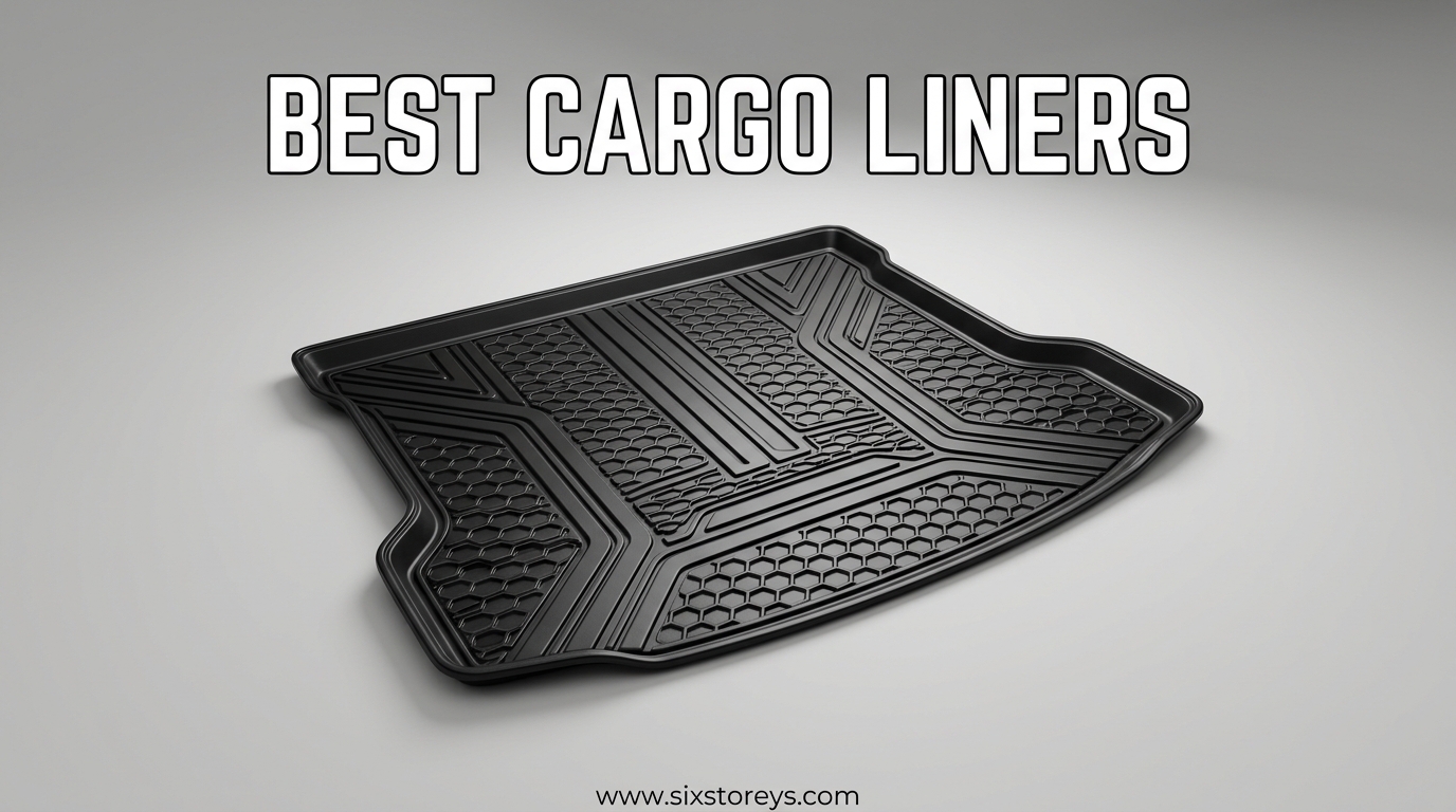 Best Cargo Liners