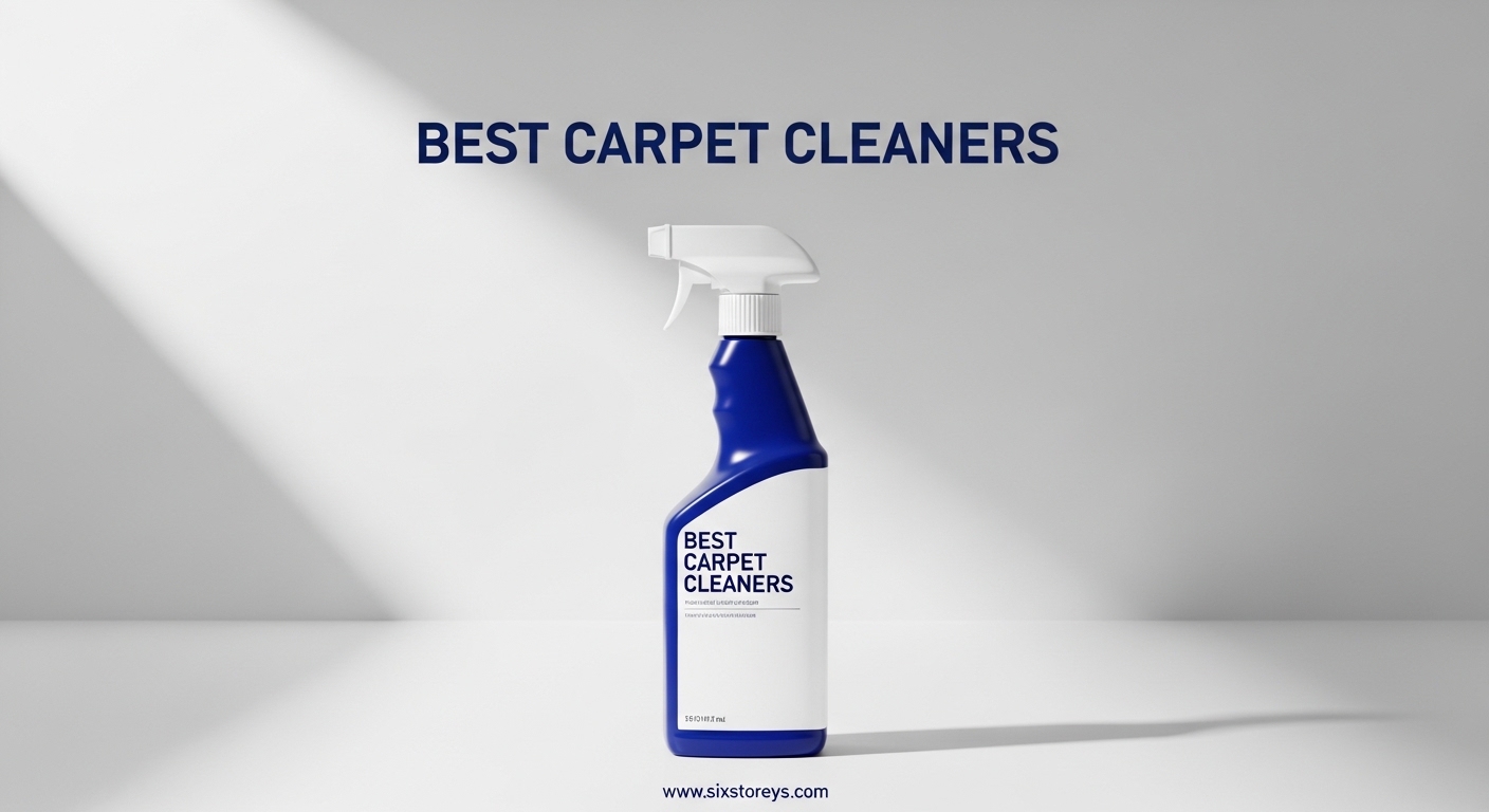 Best Carpet Cleaners