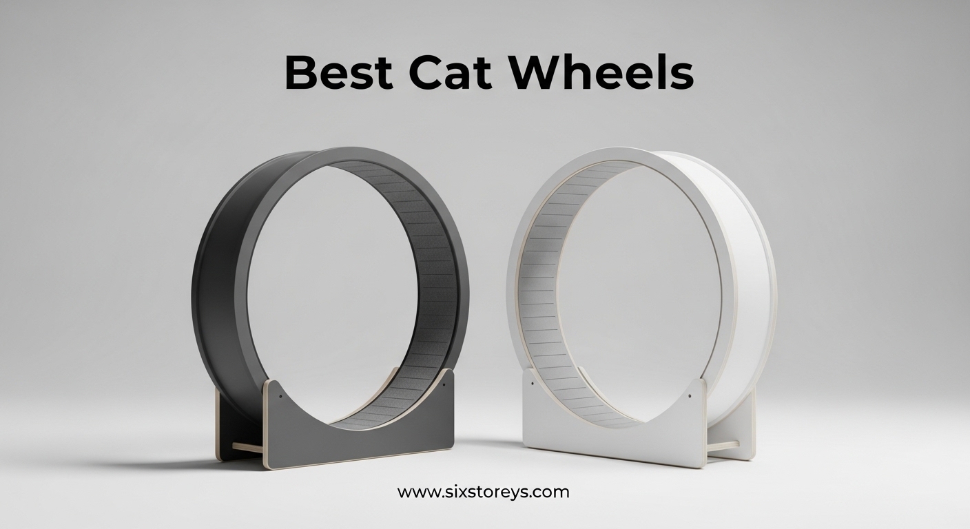 Best Cat Wheels
