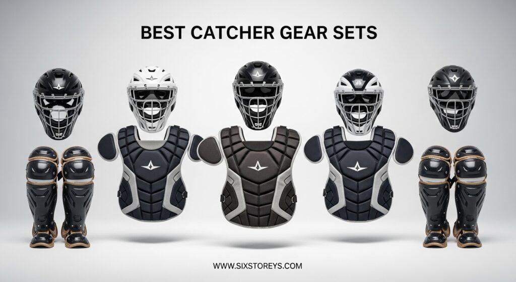 The current image has no alternative text. The file name is: Best-Catcher-Gear-Sets.jpeg
