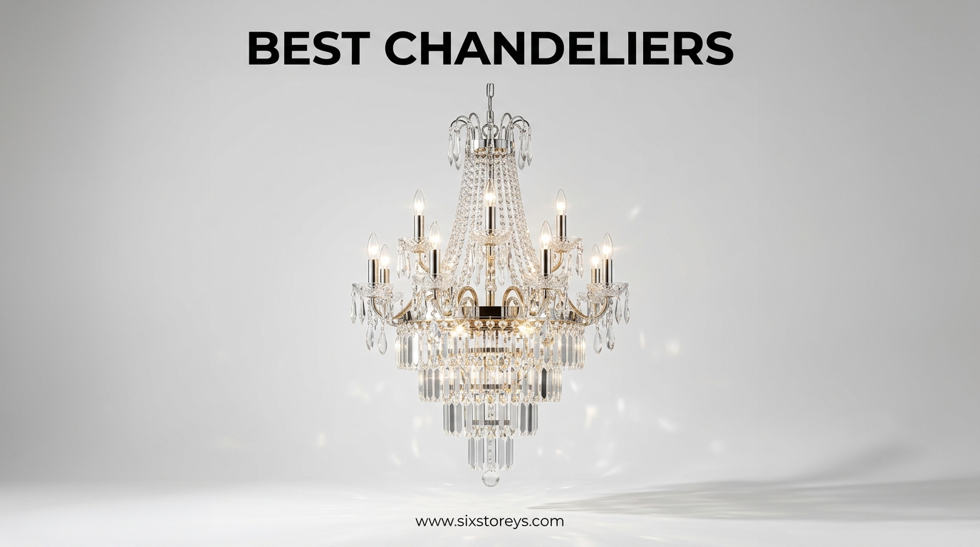 Best Chandeliers