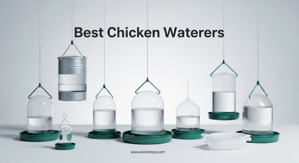 The current image has no alternative text. The file name is: Best-Chicken-Waterers.jpeg