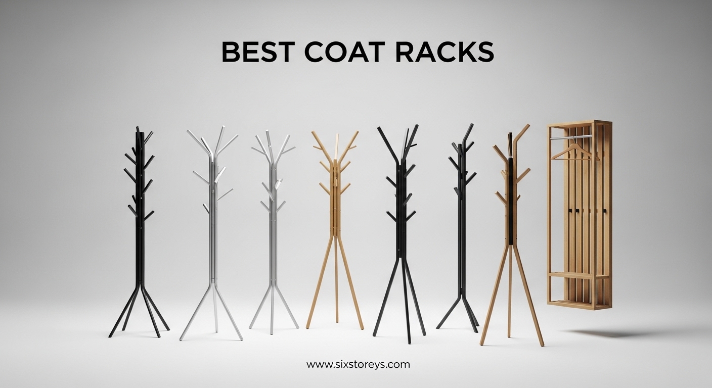 Best Coat Racks