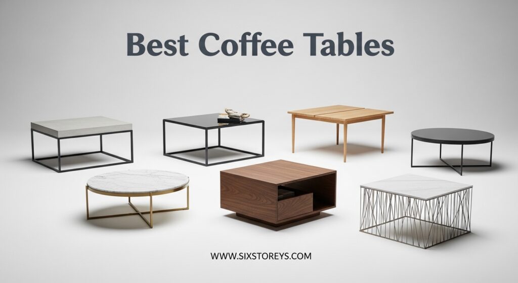 The current image has no alternative text. The file name is: Best-Coffee-Tables.jpeg