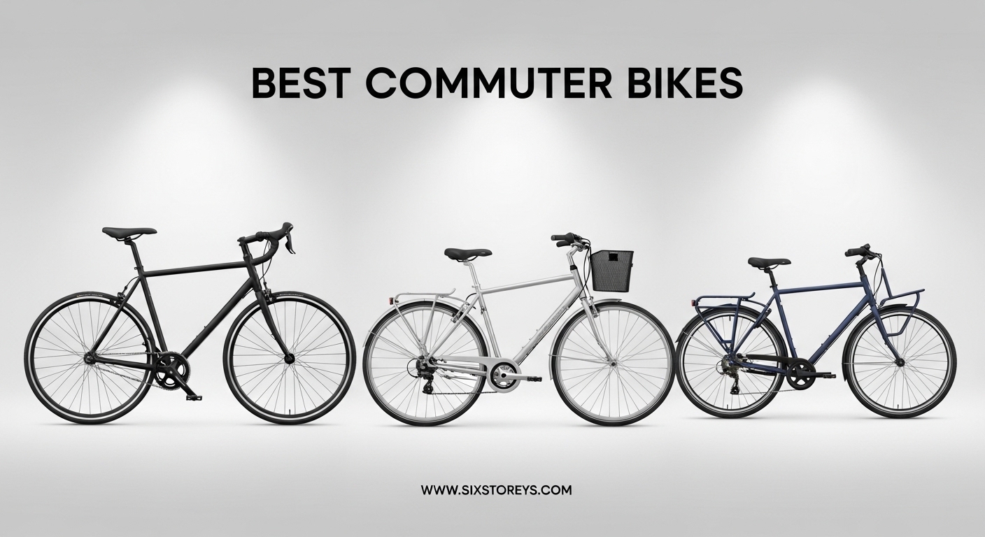 Best Commuter Bikes
