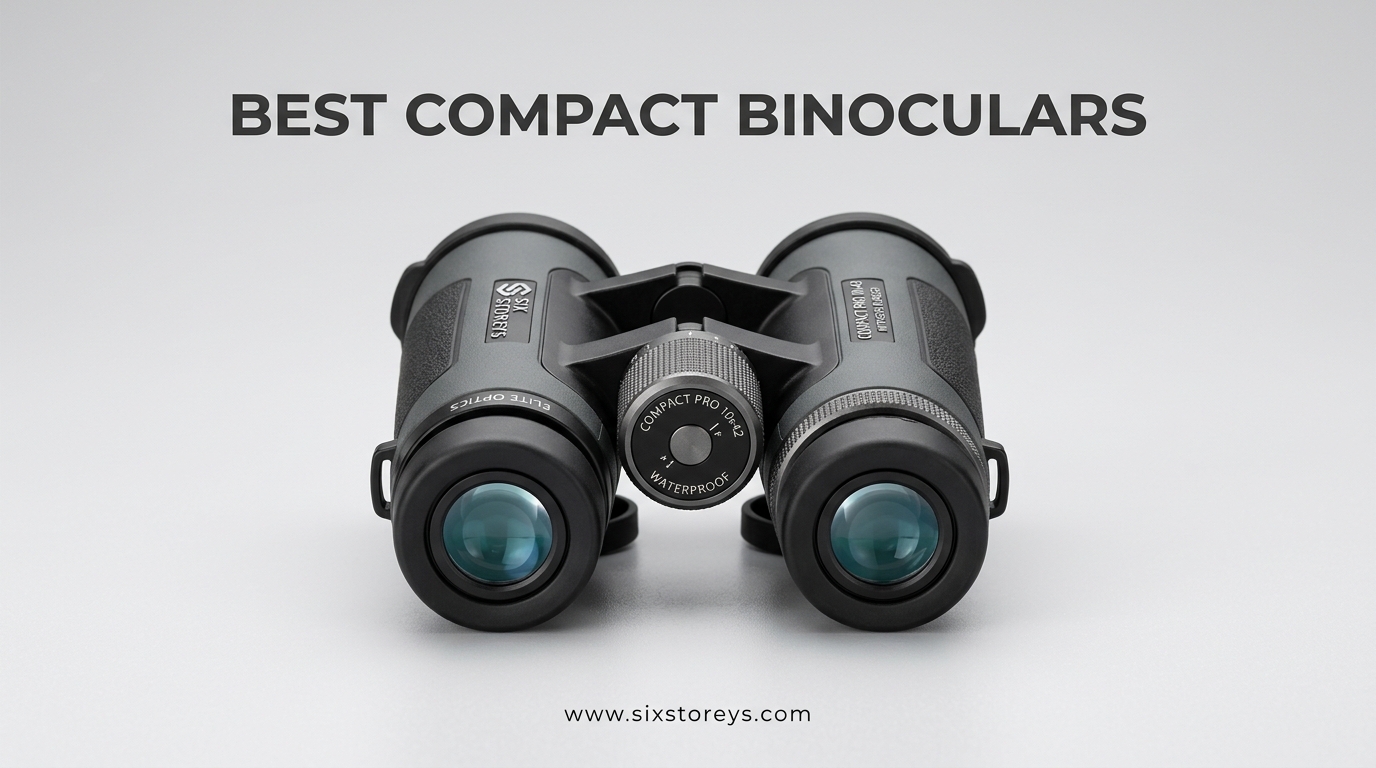 Best Compact Binoculars