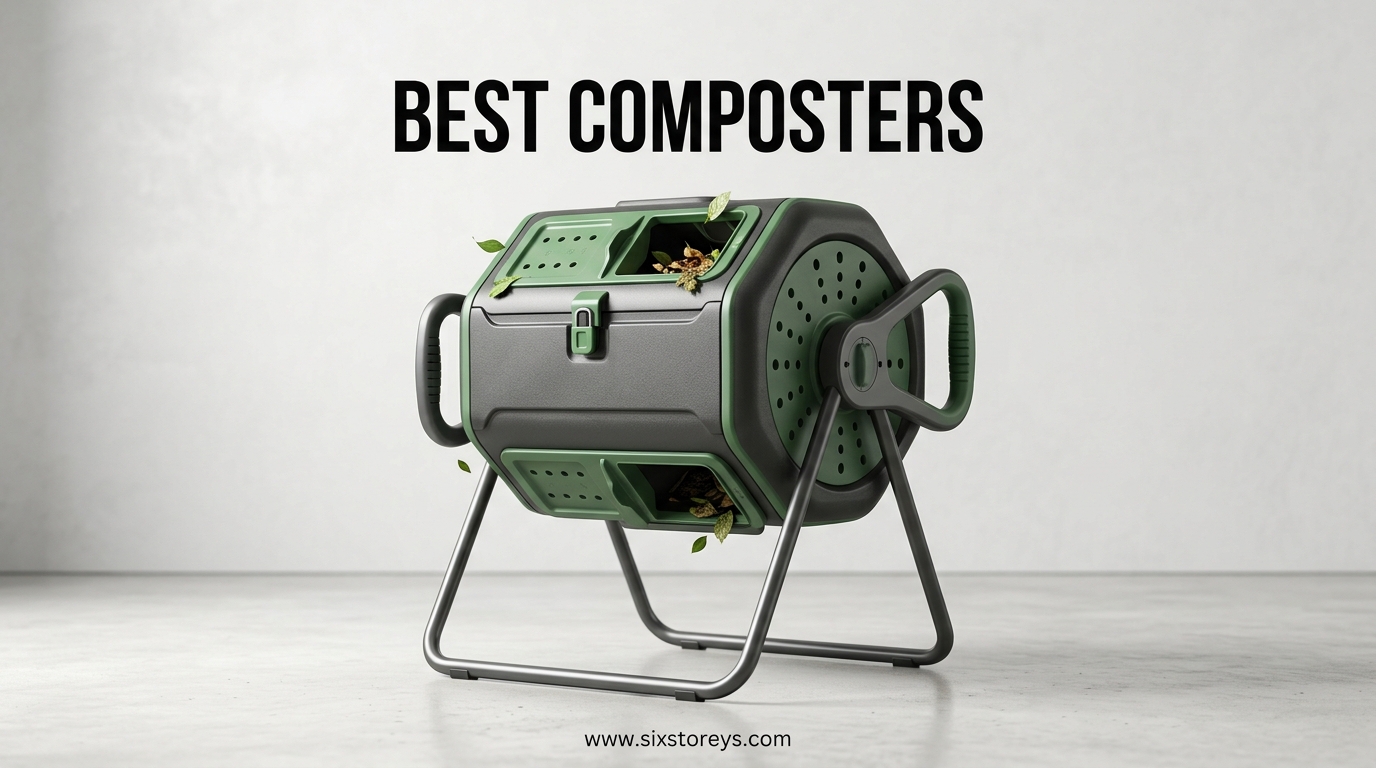 Best Composters
