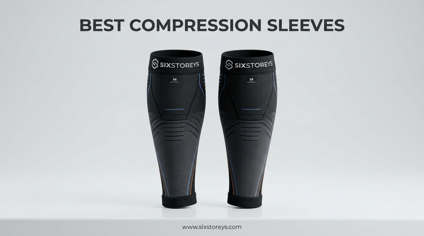 Best Compression Boots