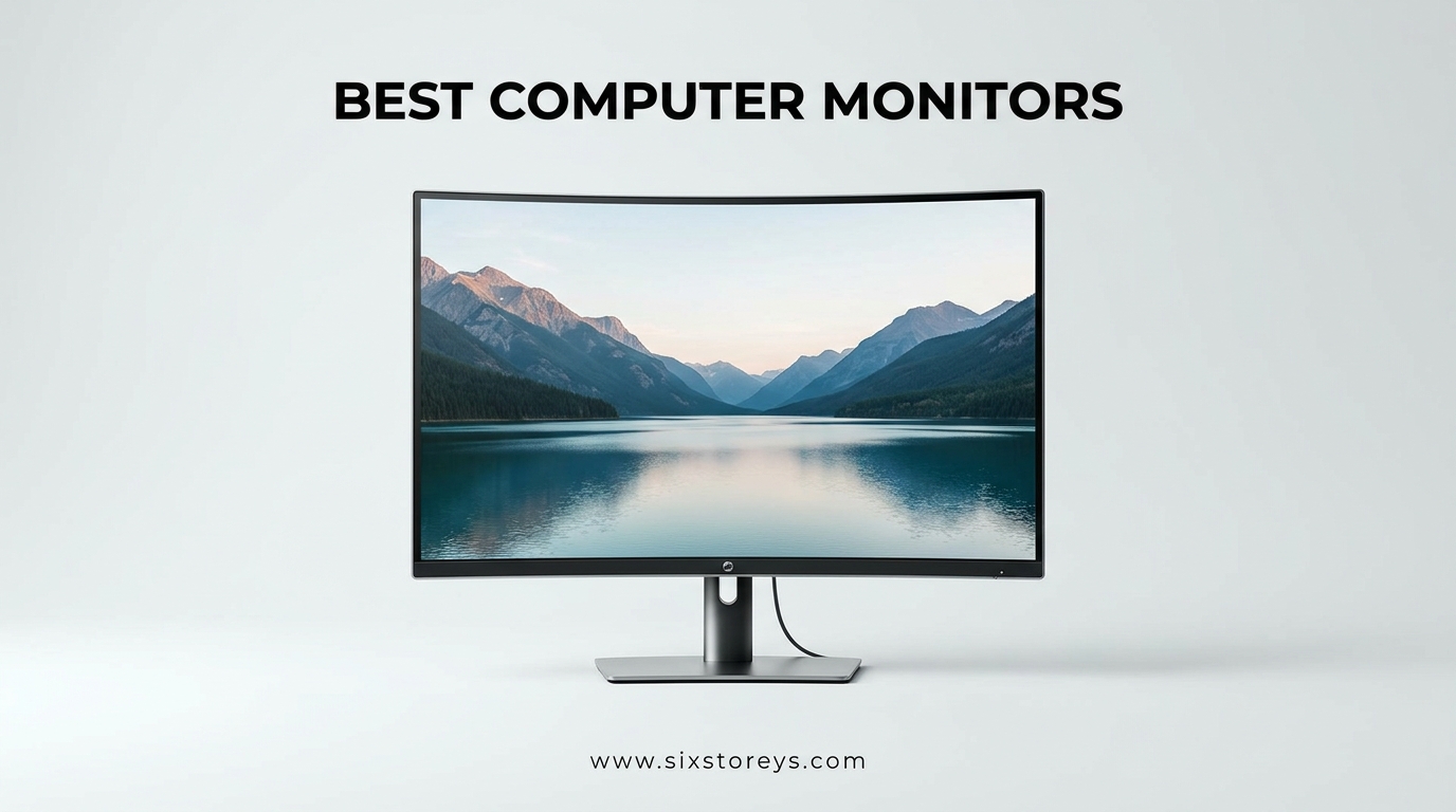 Best Computer Monitors