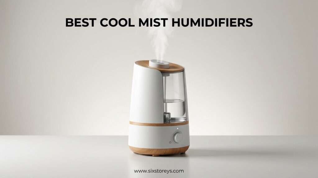Best Cool Mist Humidifiers