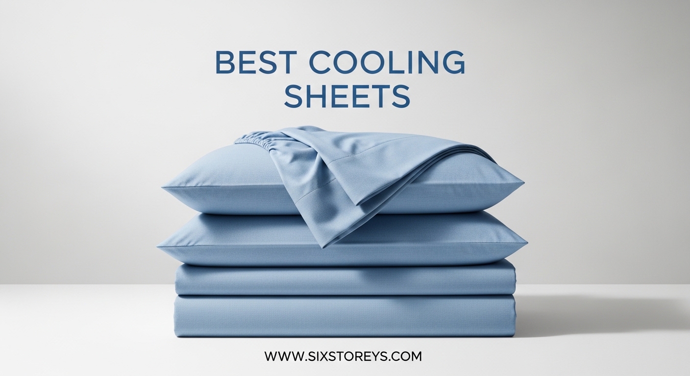 Best Cooling Sheets