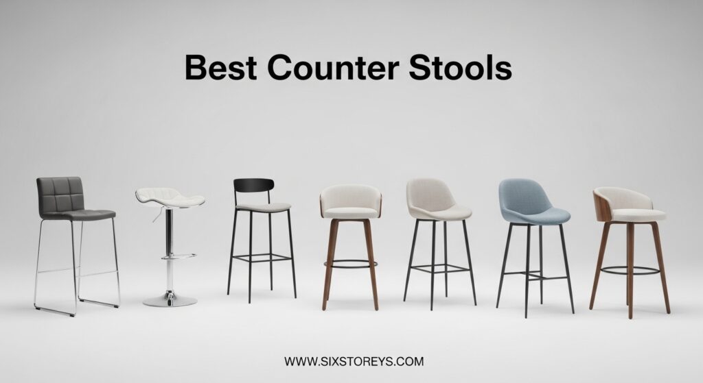 The current image has no alternative text. The file name is: Best-Counter-Stools.jpeg