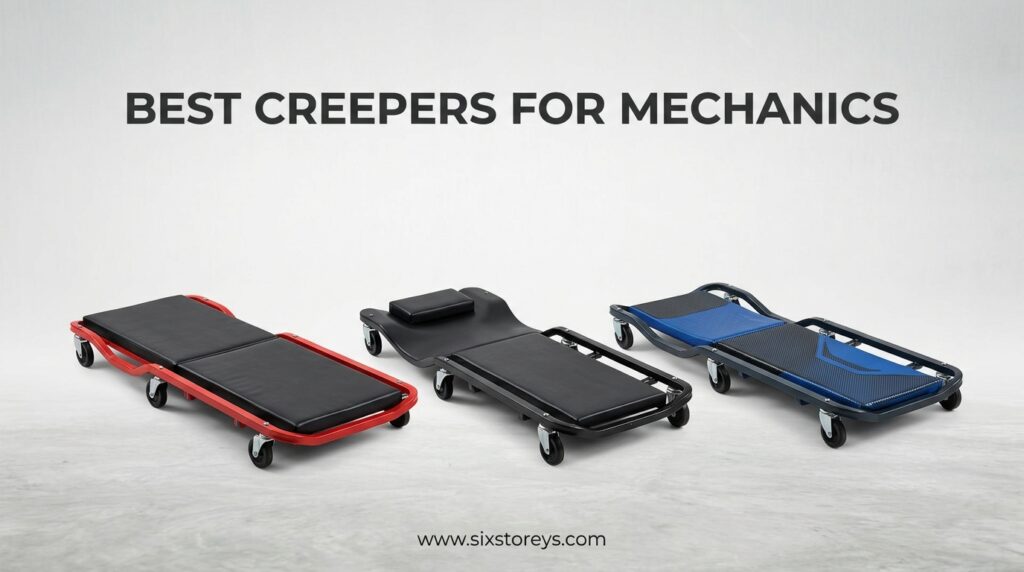 The current image has no alternative text. The file name is: Best-Creepers-for-Mechanics.jpeg