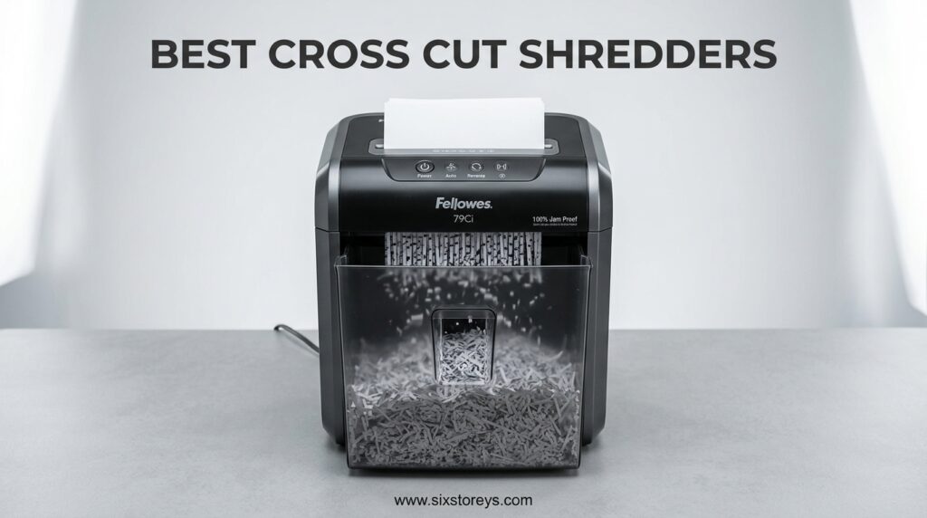 The current image has no alternative text. The file name is: Best-Cross-Cut-Shredders.jpeg