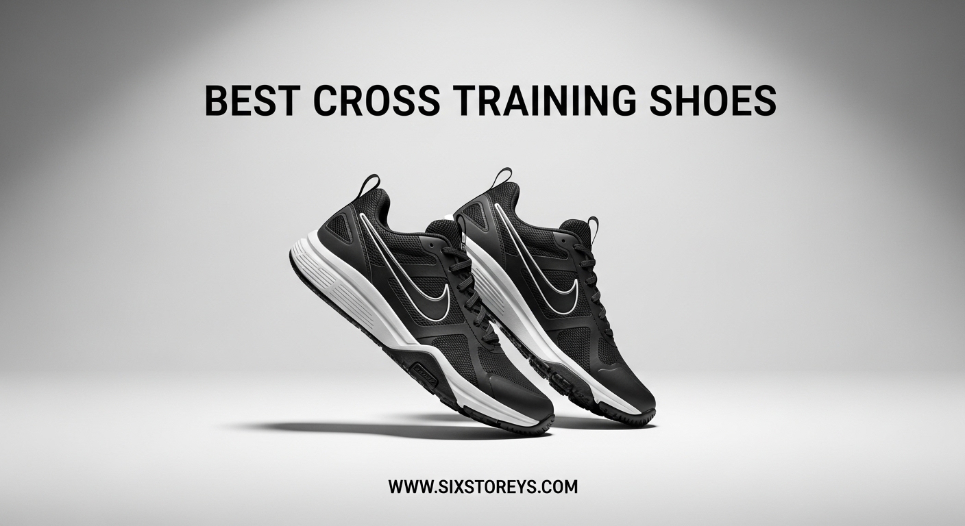 Best Cross Training Shoes