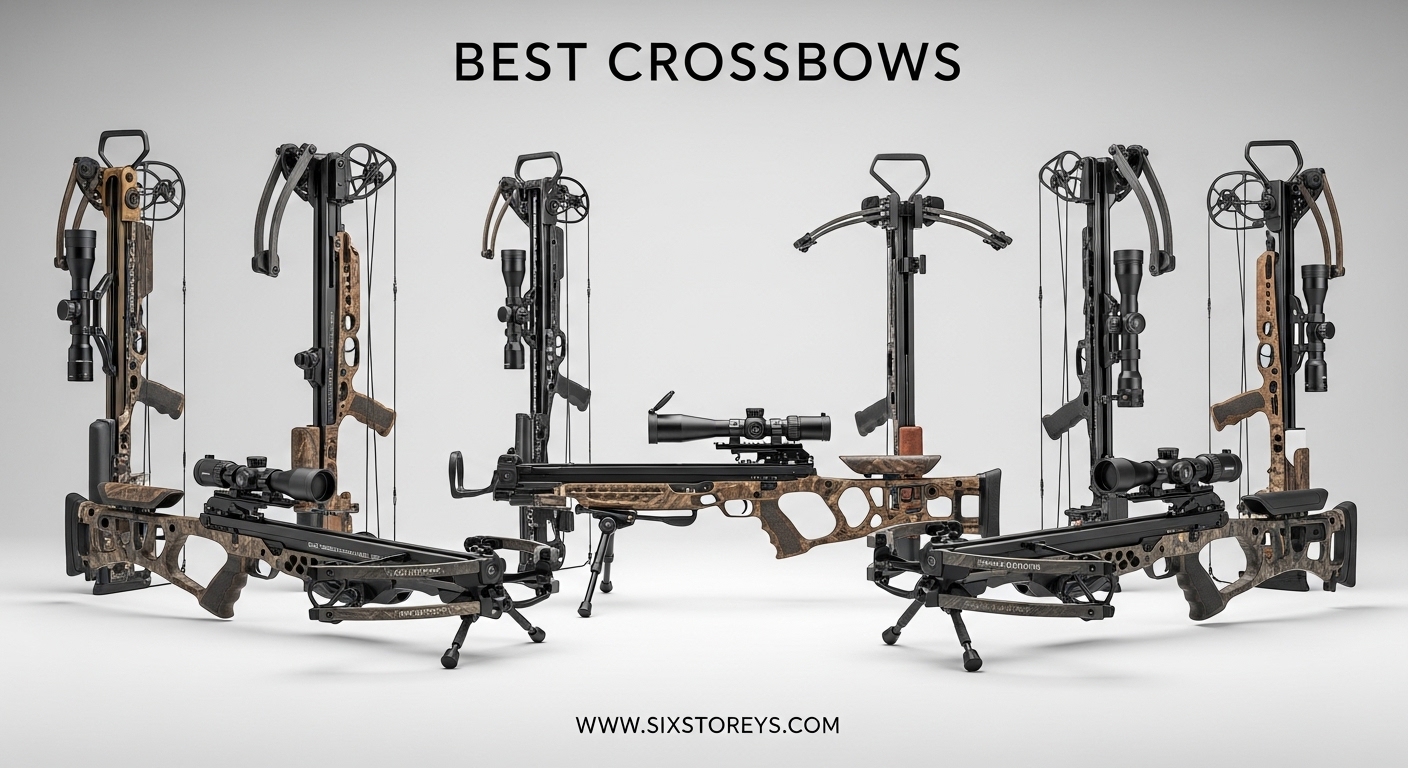 Best Crossbows