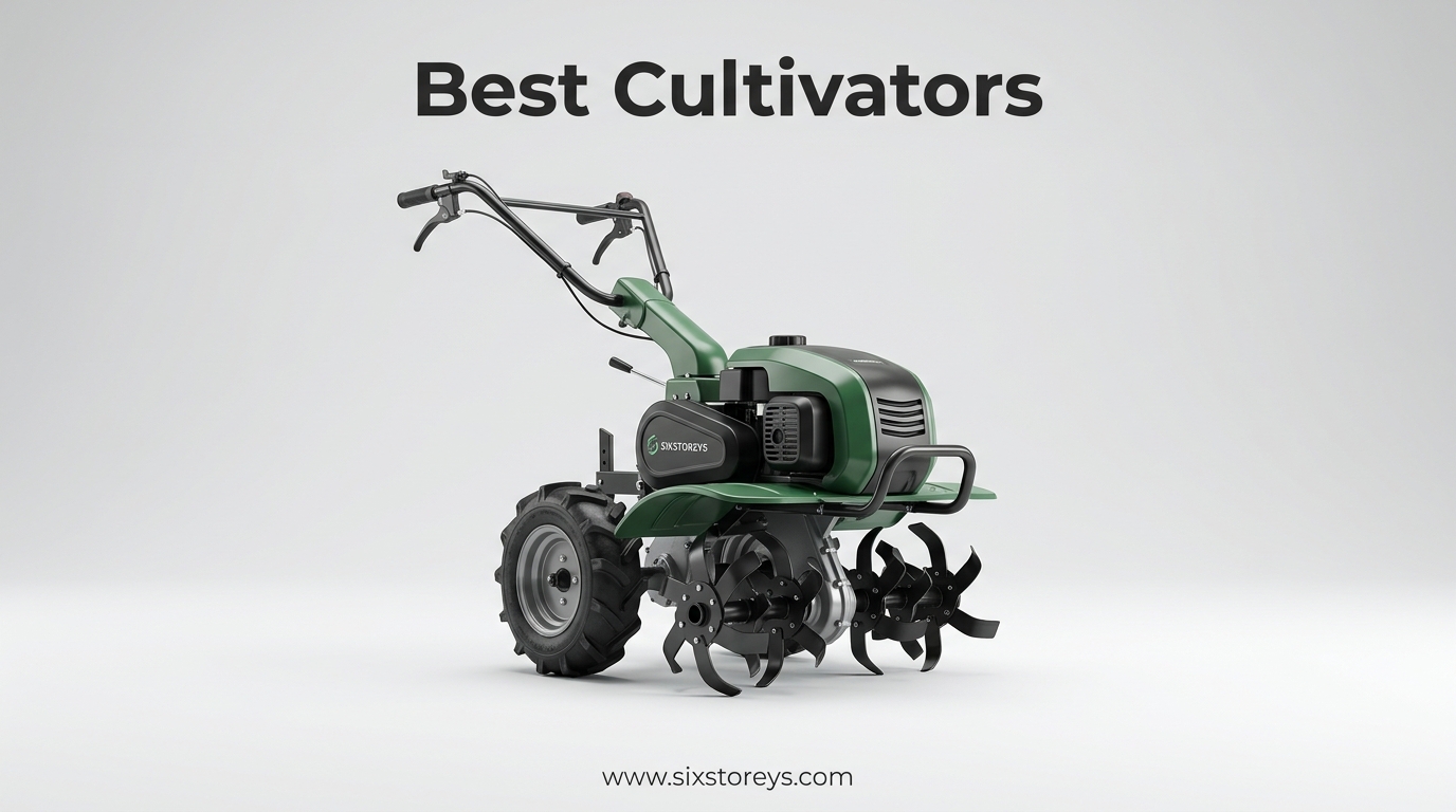 Best Cultivators
