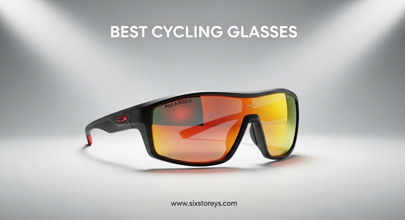 Best Cycling Glasses