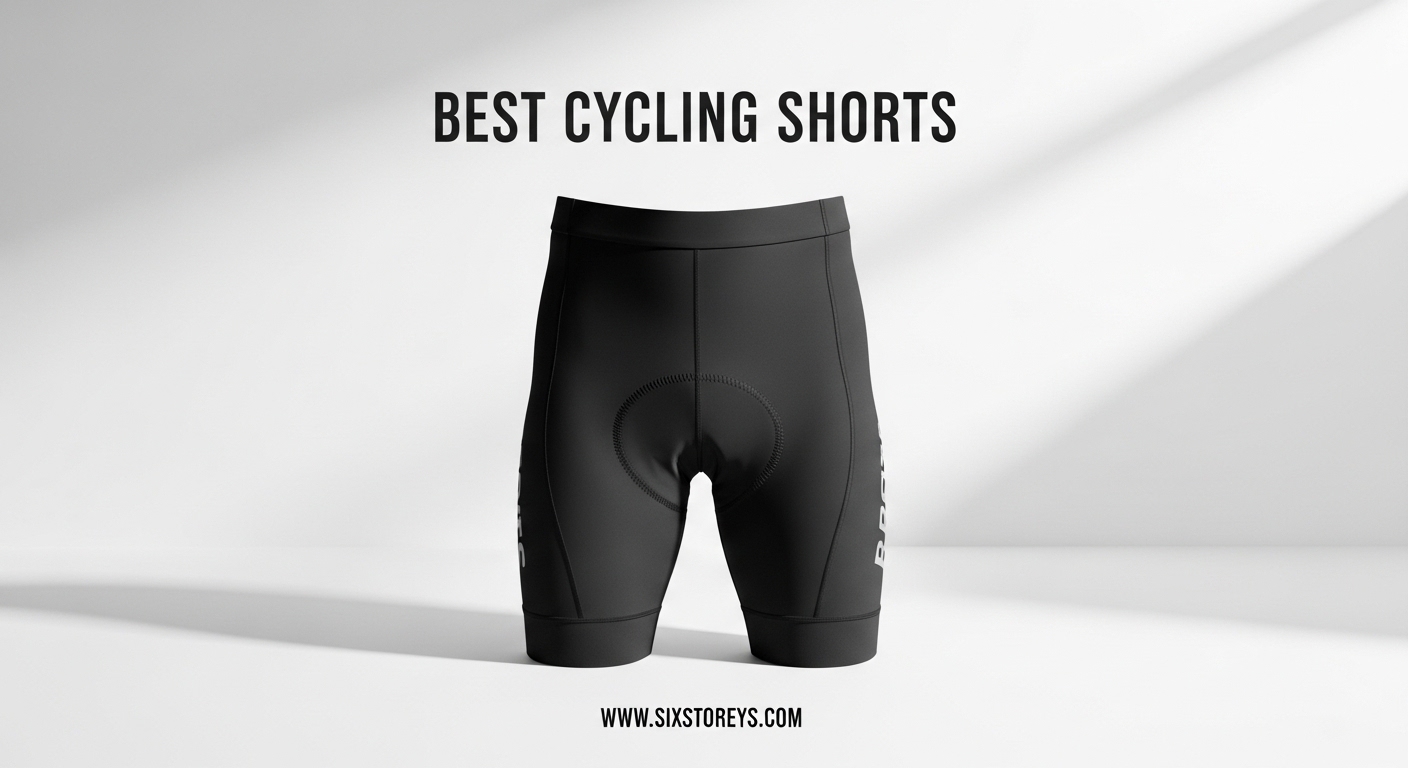 Best Cycling Shorts