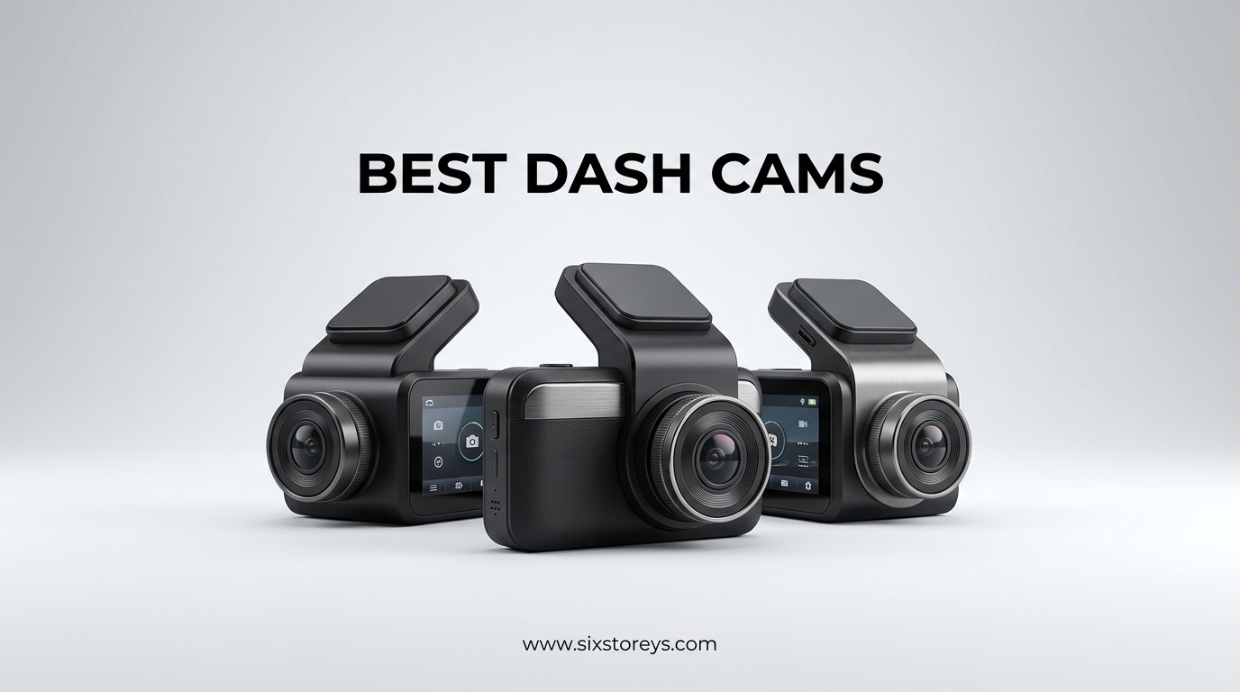 Best Dash Cams