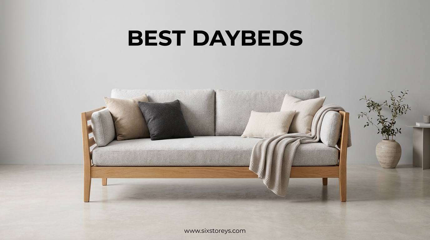 Best Daybeds