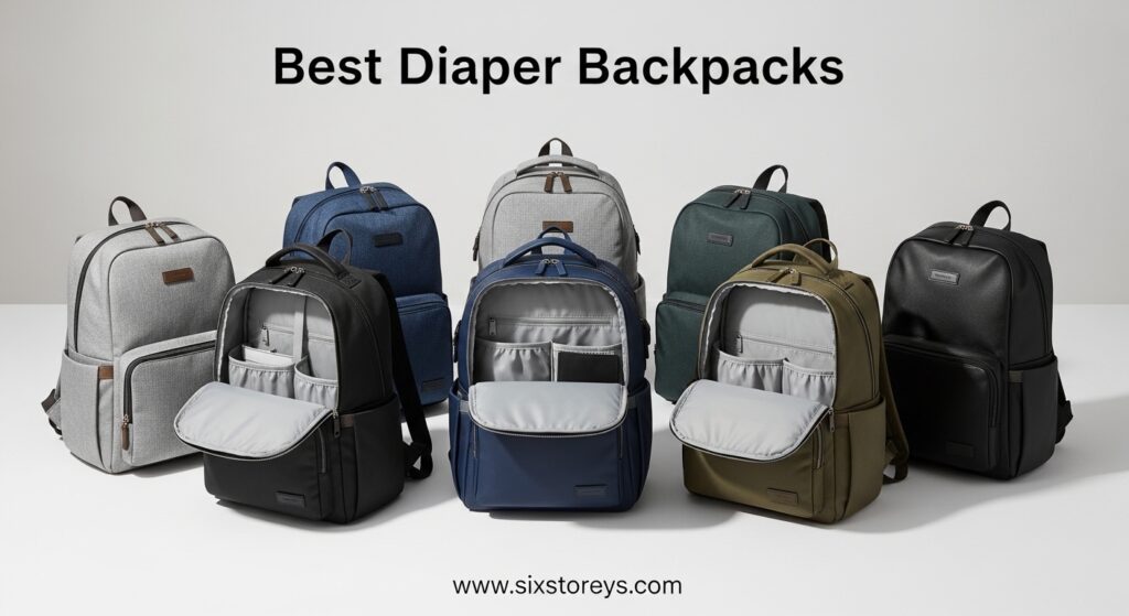 The current image has no alternative text. The file name is: Best-Diaper-Backpacks.jpeg