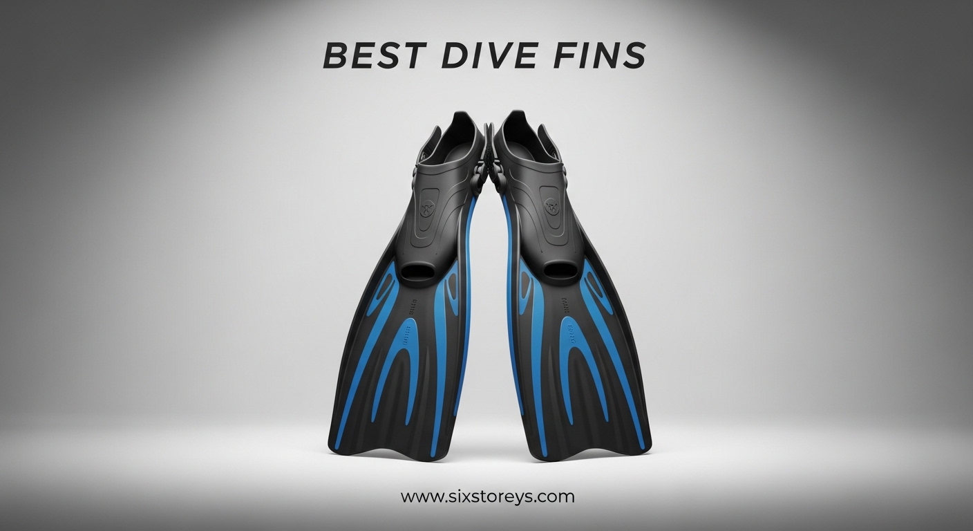 Best Dive Fins